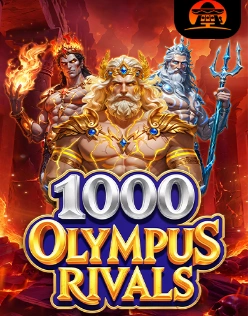 1000 Olympus Rivals у Slot City Casino