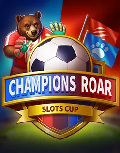 Champions Roar у Slot City Casino