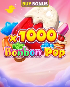 BonBon Pop 1000 у Slot City Casino
