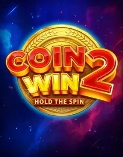 Coin Win 2 Hold the Spin у Slot City Casino