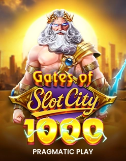 Gates of Slot City 1000 у Slot City Casino