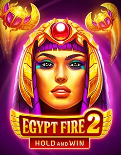 Egypt Fire 2 у Slot City Casino