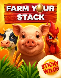 Farm Your Stack у Slot City Casino