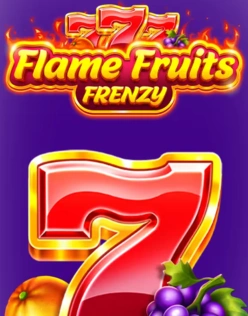 Flame Fruits Frenzy у Slot City Casino
