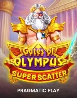Gates of Olympus Super Scatter у Slot City Casino