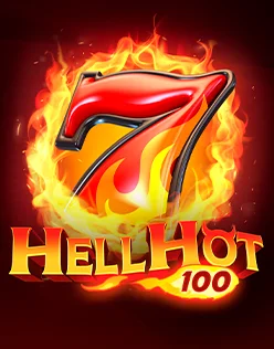 Hell Hot 100 у Slot City Casino
