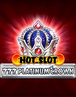 Hot Slot 777 Platinum Crown у Slot City Casino