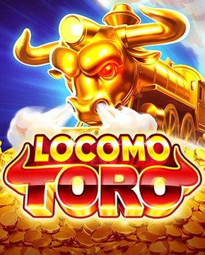 Lokomotoro у Slot City Casino