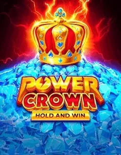 Power Crown у Slot City Casino