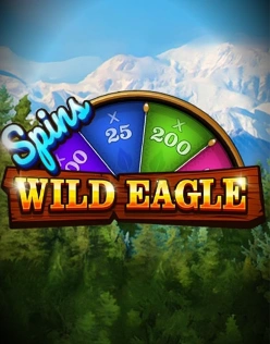 Wild Eagle Spins у Slot City Casino